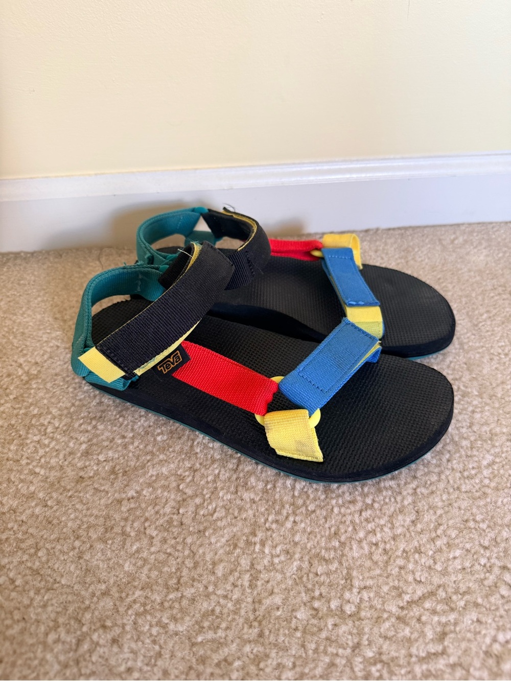 Teva Sandals